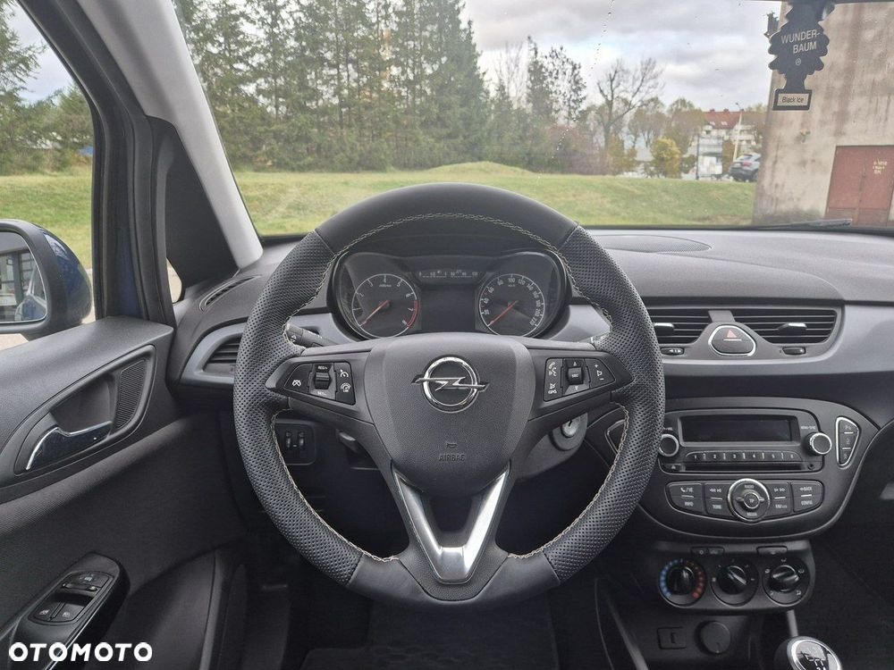 Opel Corsa 1.4 Enjoy - 12