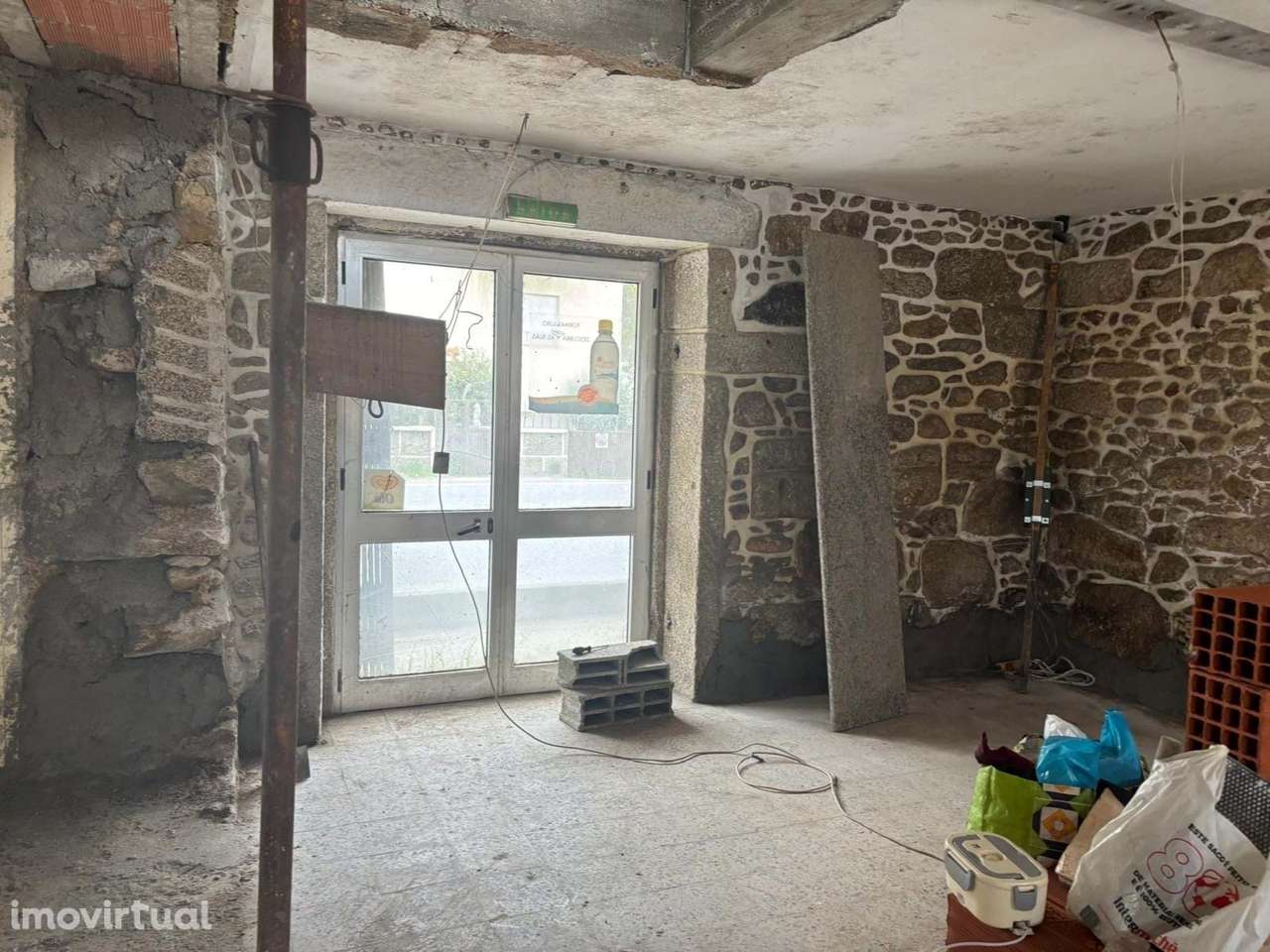 Moradia em Banda T2 Venda em Barroselas e Carvoeiro,Viana do Castelo - Grande imagem: 5/19