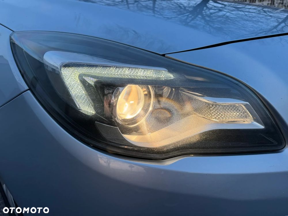 Opel Insignia 2.0 CDTI EcoFLEX Start/Stop Edition - 9