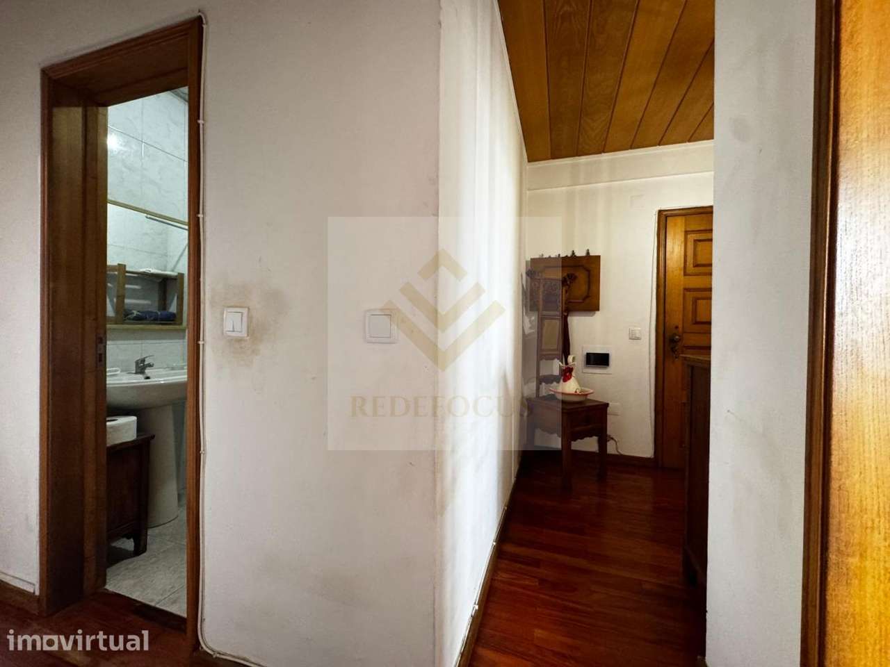 Apartamento T2+1 no Centro de Espinho com Elevador e Garagem - Widok 5