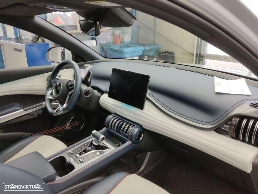 BYD Atto 3 60.48 kWh Comfort - 10
