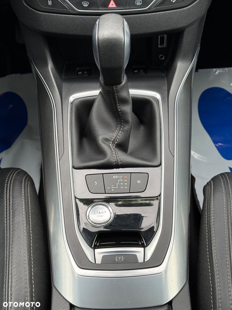 Peugeot 308 BlueHDi FAP 150 EAT6 Stop & Start Allure - 30