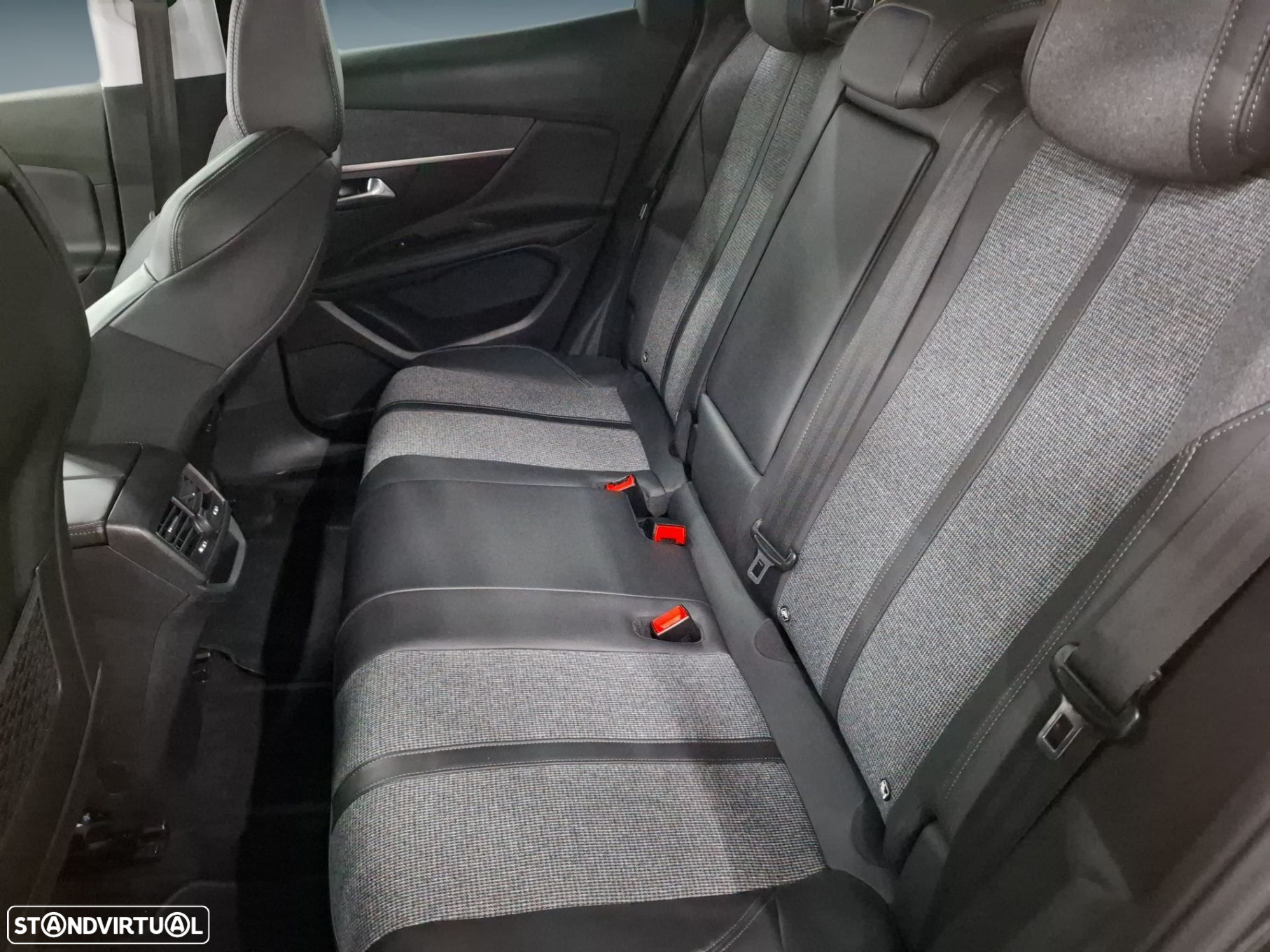Peugeot 3008 1.5 BlueHDi Allure - 14