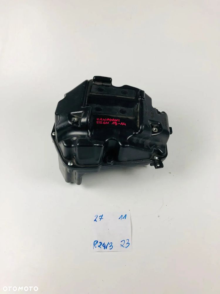 Kawasaki ER6N Obudowa Filtra Powietrza AIRBOX - 1