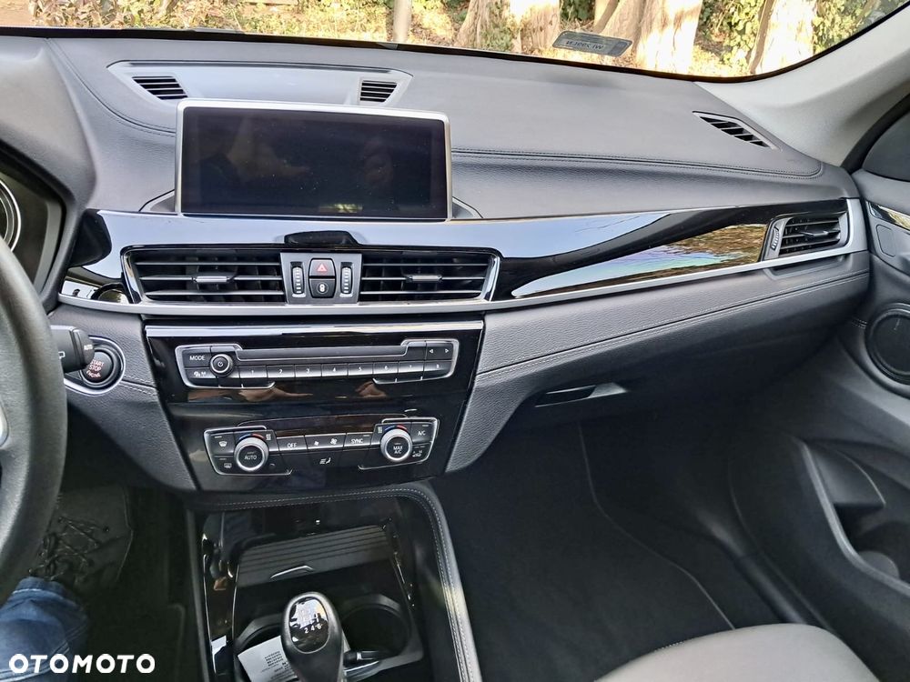 BMW X1 sDrive18i GPF M Sport - 15