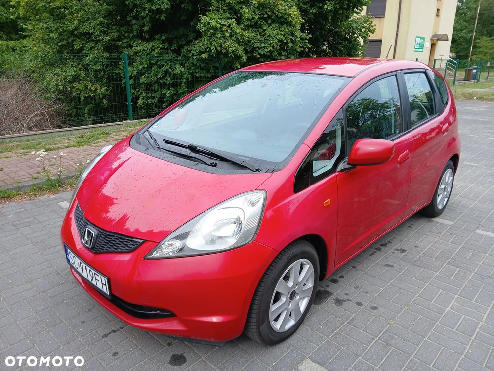 Honda Jazz 1.2 i-VTEC Trend - 17