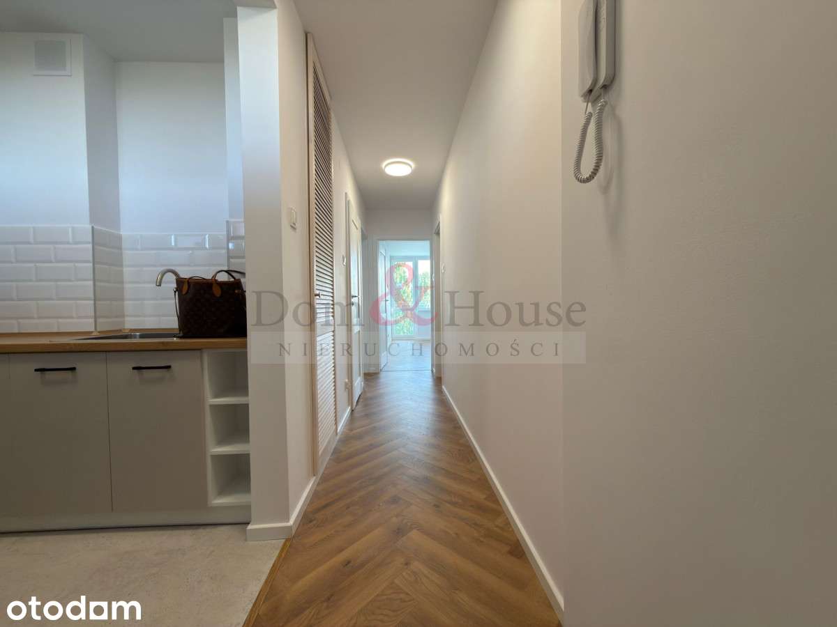 Mieszkanie na sprzedaż, 2 pokoje, 46 m², Gdańsk