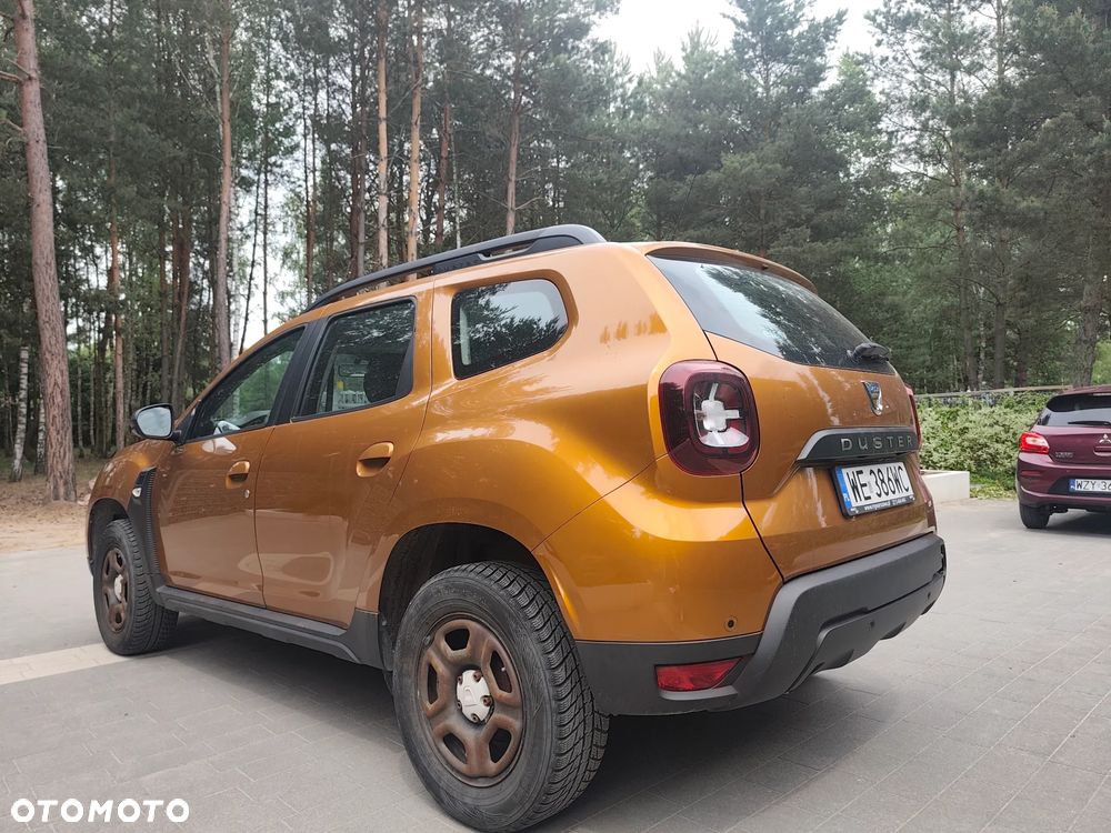 Dacia Duster - 17