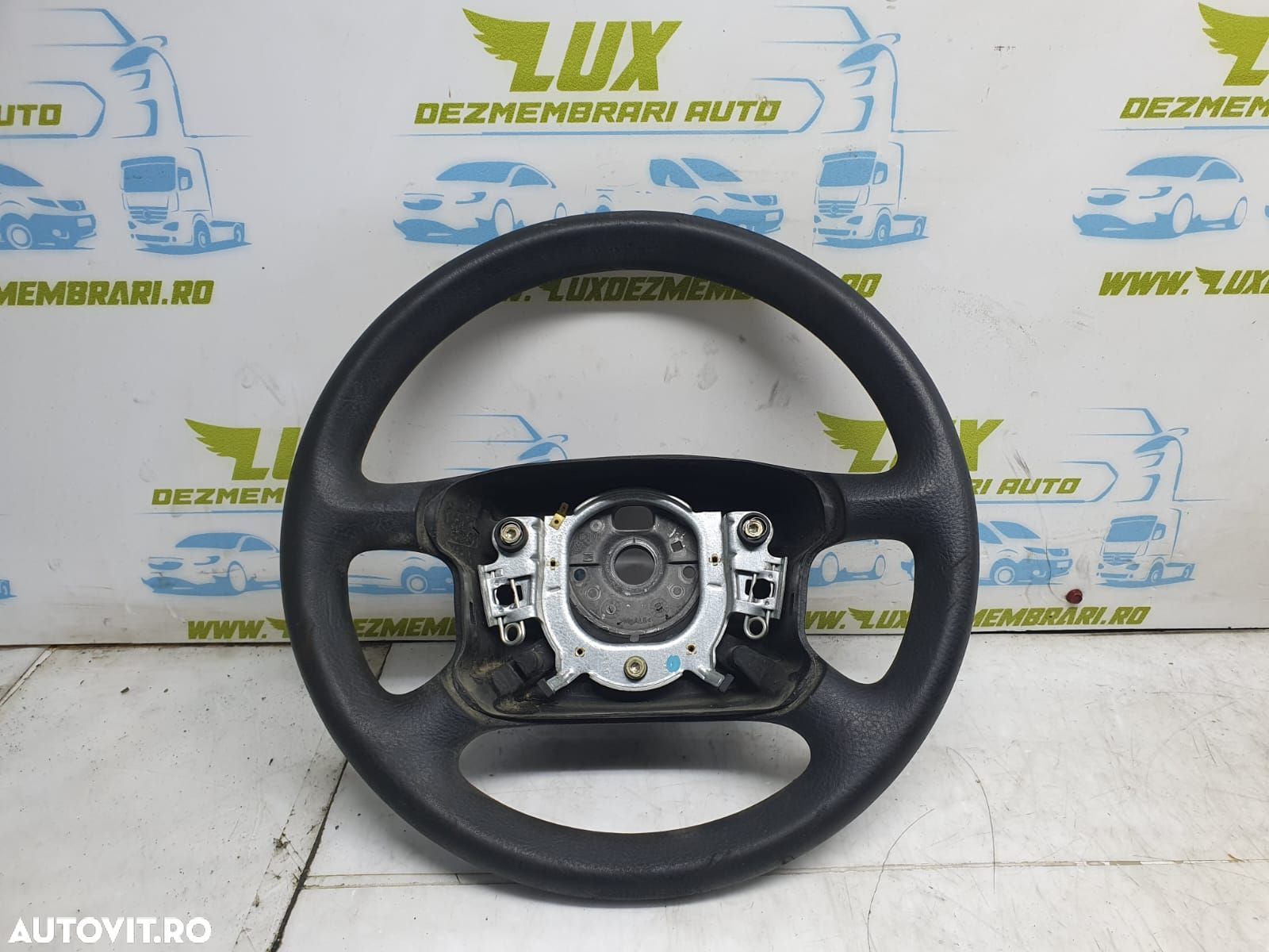 Volan in 4 spite 1j0419091n Volkswagen VW Golf 4  [din 1997 pana  200 - 1