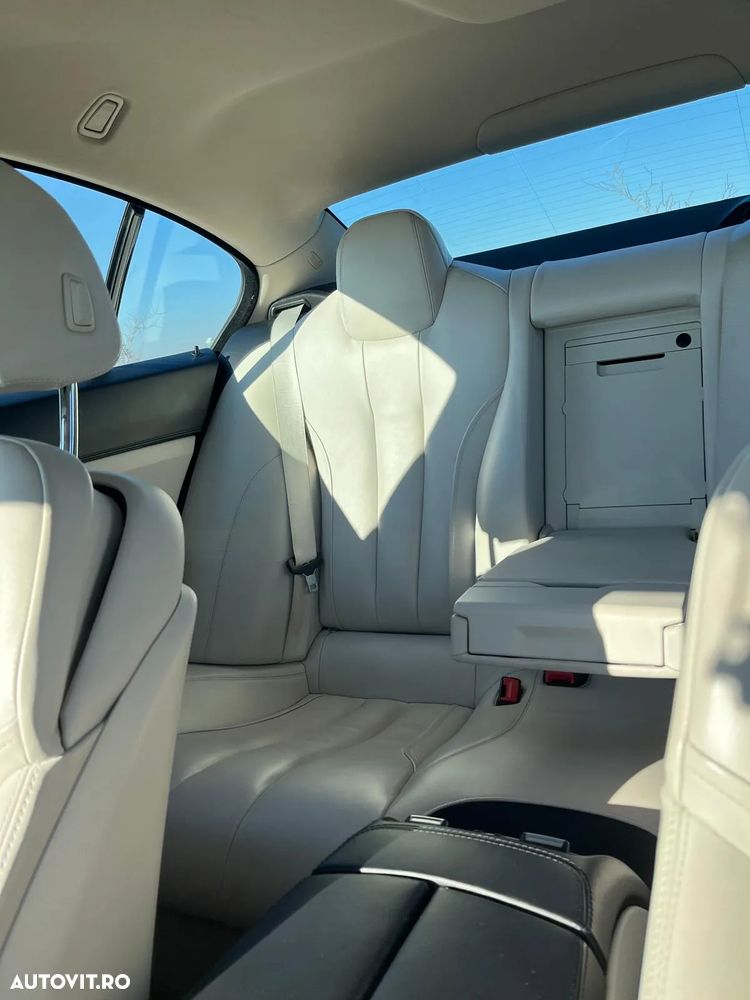 BMW Seria 6 640d xDrive Gran Coupe - 4
