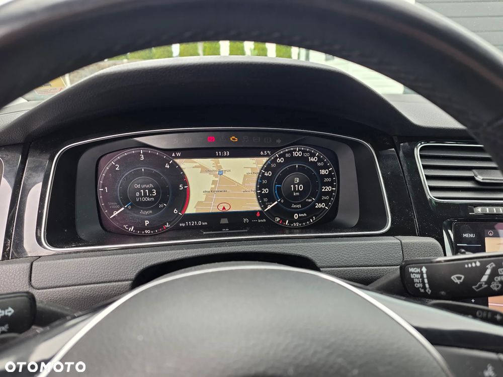 Volkswagen Golf 2.0 TDI BMT Highline DSG - 8