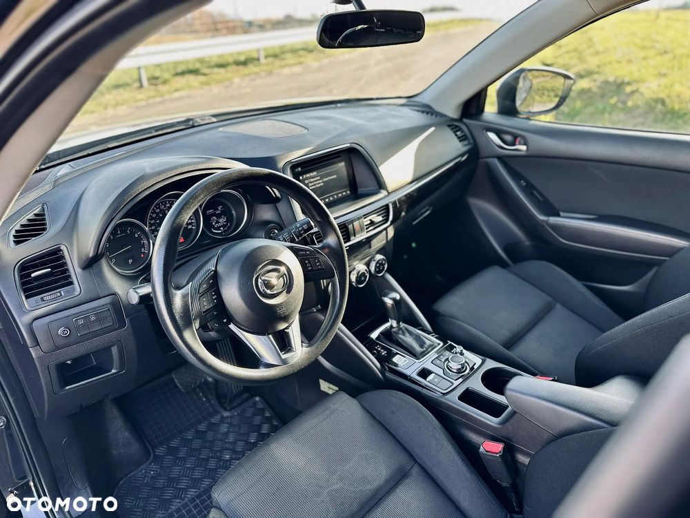Mazda CX-5 2.0 SKYACTIV-G AWD Center-Line - 7