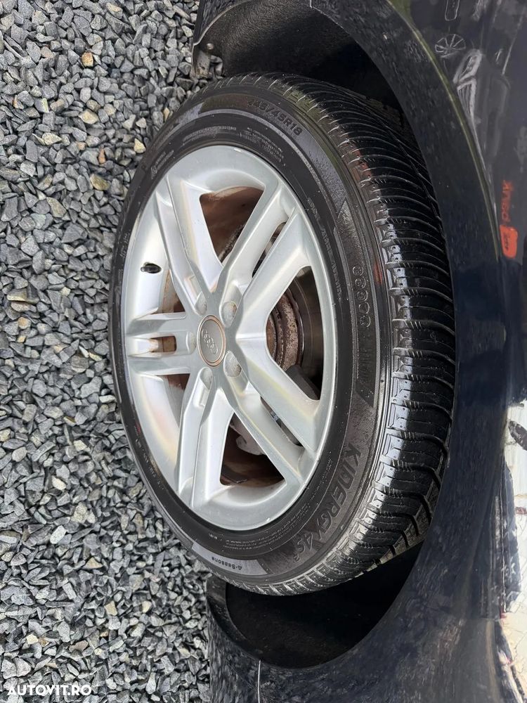 Audi A6 Avant 2.0 TDI DPF multitronic - 16