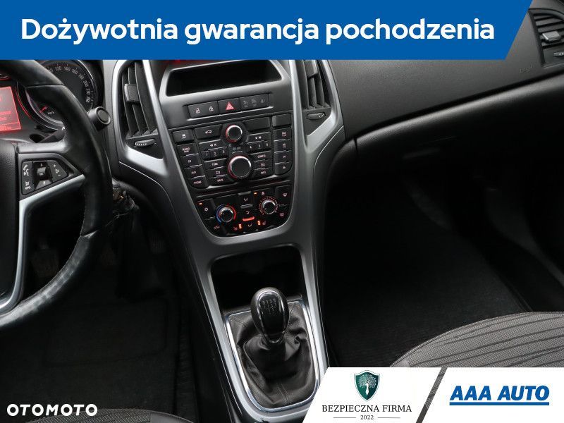Opel Astra - 9