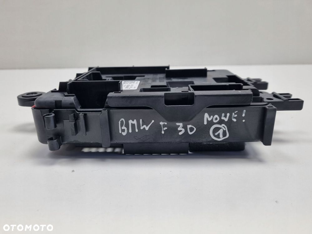 BMW F20 F30 F31 X5 F15 X6 F16 F85 ROZDZIELACZ PRĄDU 9259466 nowy oryginał - 4