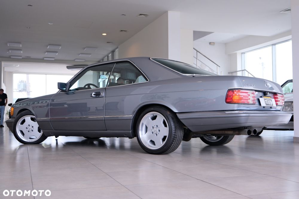 Mercedes-Benz Klasa S - 16