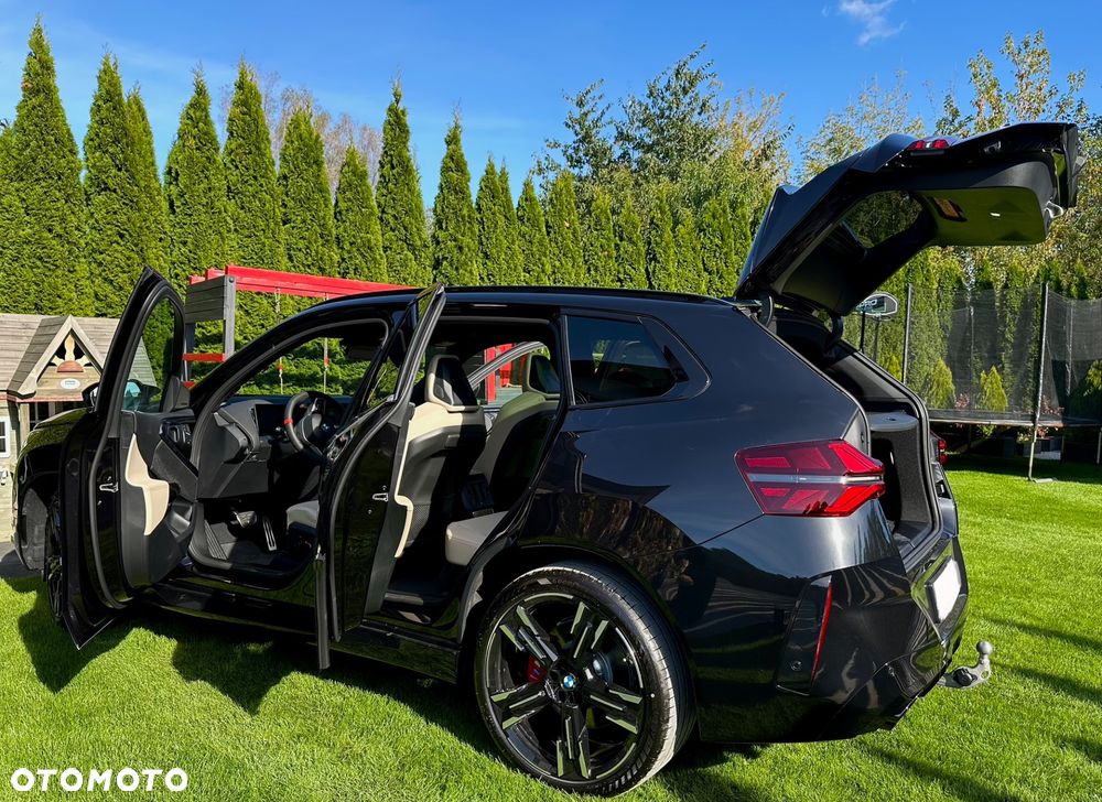 BMW X3 M Standard - 10