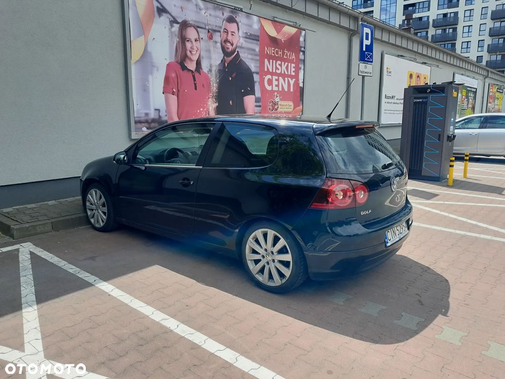 Volkswagen Golf 2.0 TDI GT Sport - 40