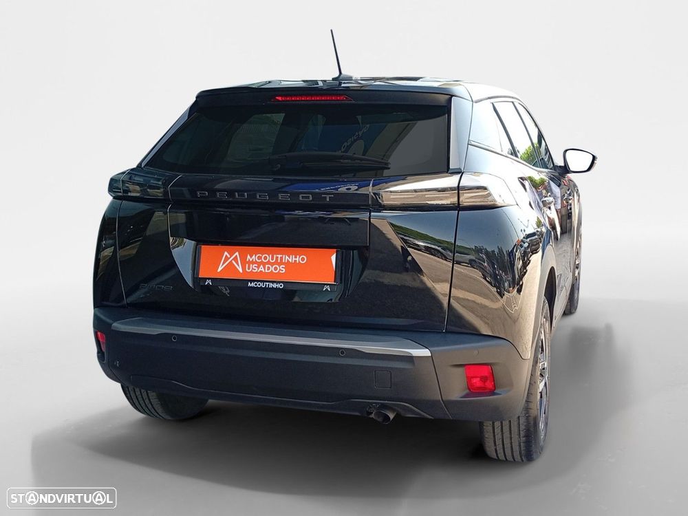 Peugeot 2008 1.2 PureTech Style - 5