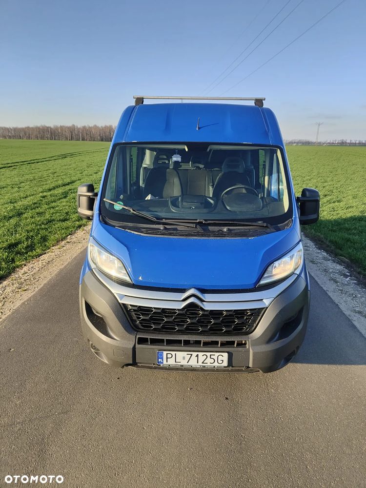 Citroën Jumper - 22