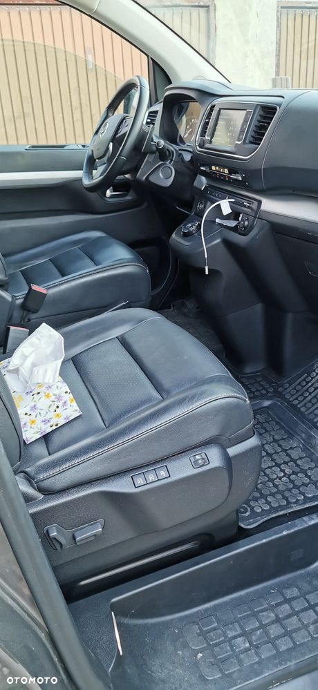 Opel Vivaro - 7
