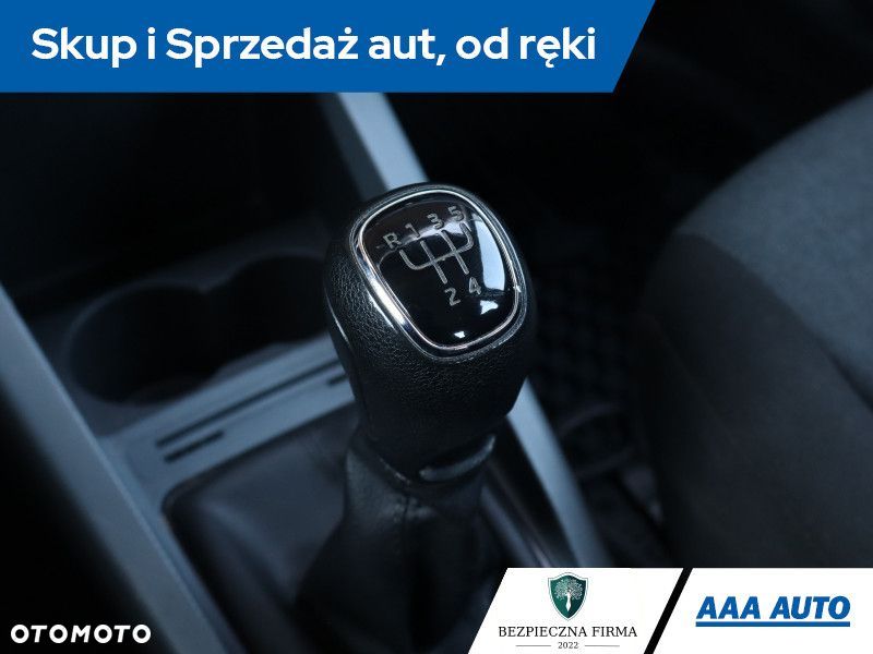 Skoda Fabia - 15
