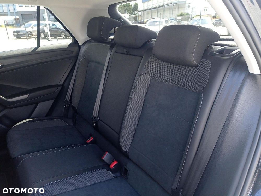 Volkswagen T-Roc 1.5 TSI Style DSG - 16