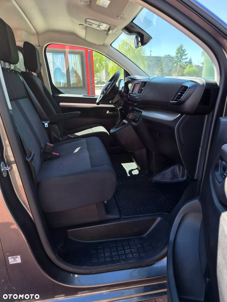 Opel Vivaro - 7