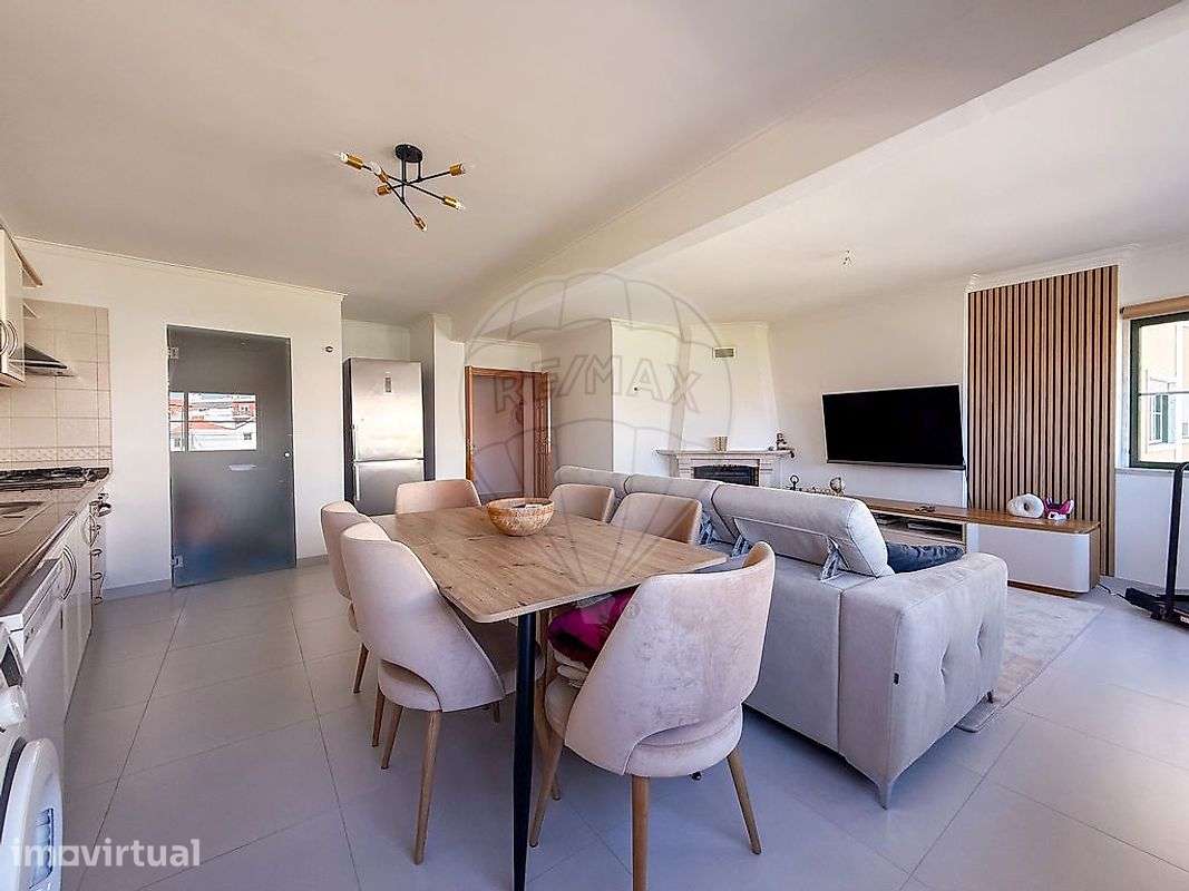 Apartamento T3 para venda - Grande imagem: 4/27