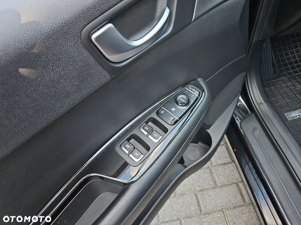 Kia Optima 1.6 T-GDI L DCT - 19