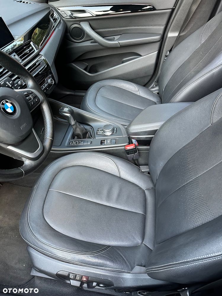 BMW X1 - 7