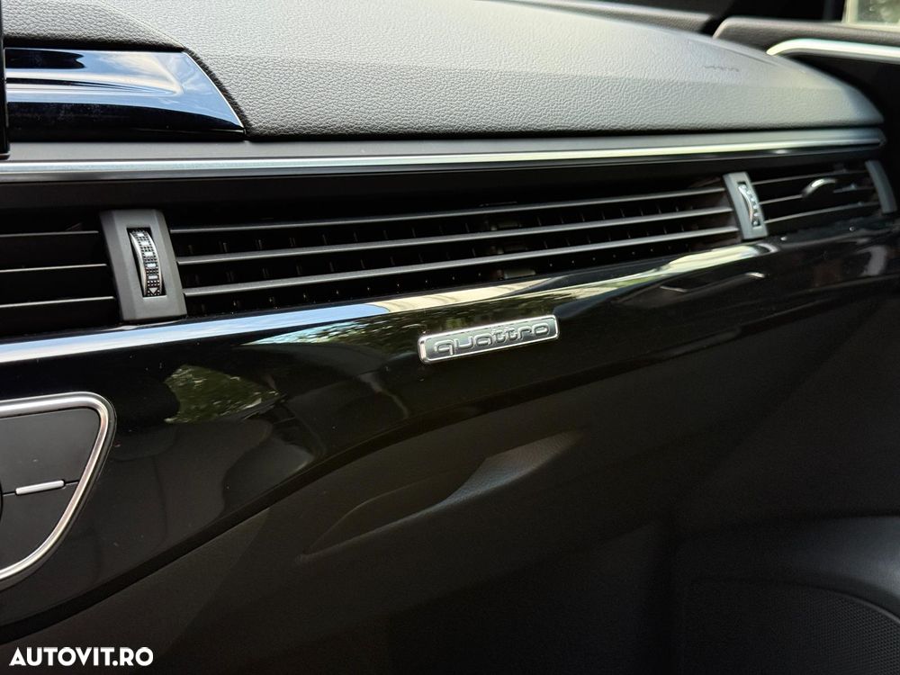 Audi A5 ack 2.0 40 TDI quattro S tronic MHEV S Line - 26