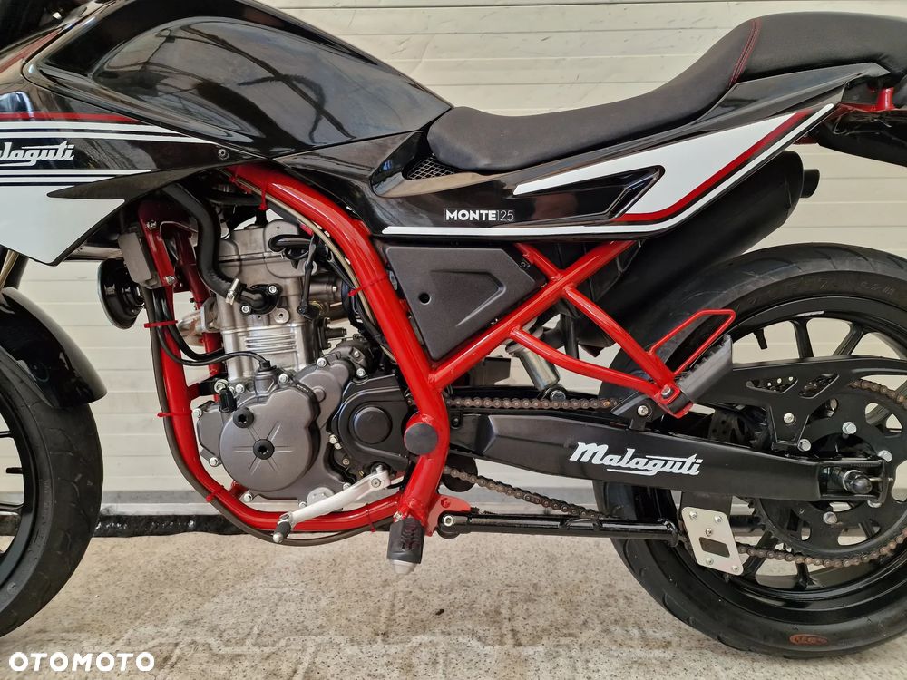 Malaguti Monte Pro - 10