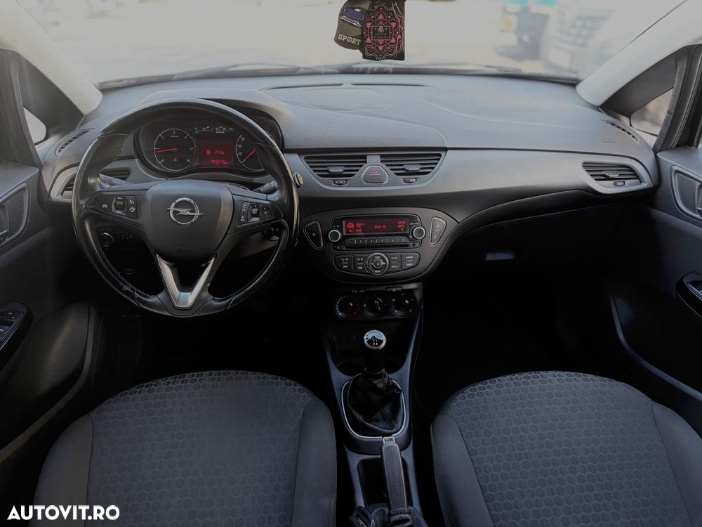 Opel Corsa - 4