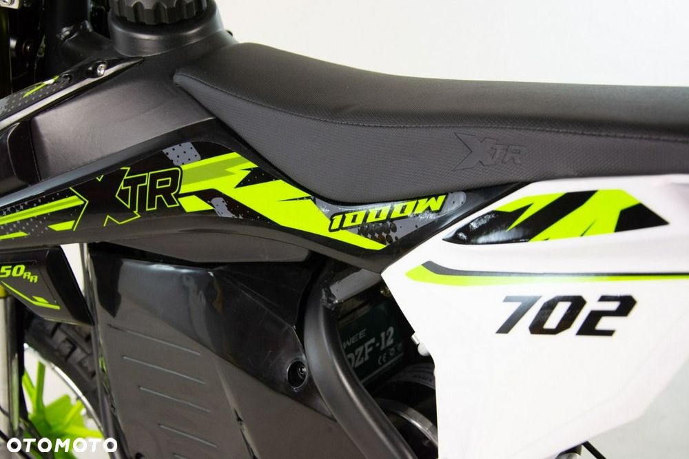XTR Inny - 20