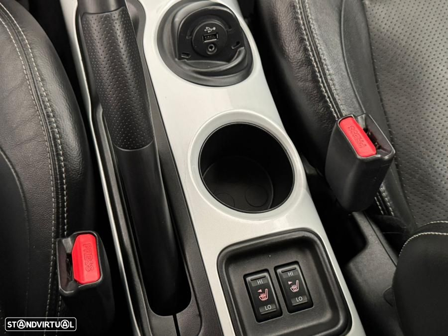 Nissan Juke 1.6 Acenta - 26