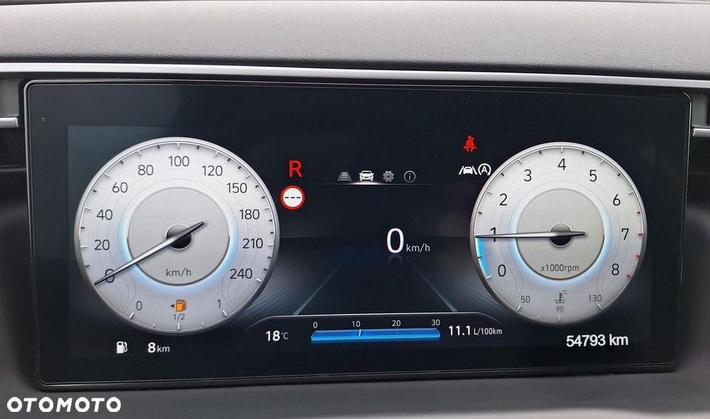Hyundai Tucson - 15