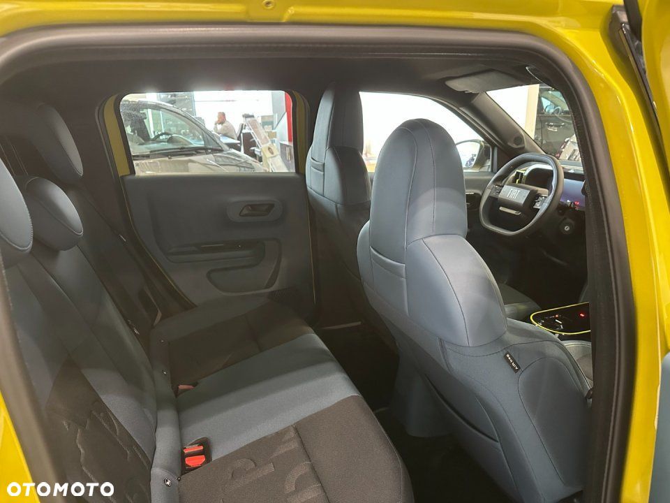 Fiat Grande Panda - 8