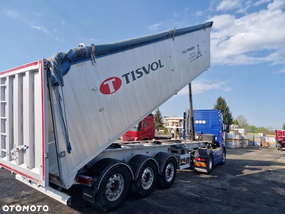 Tisvol - 5