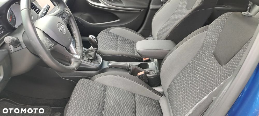 Opel Mokka X - 38