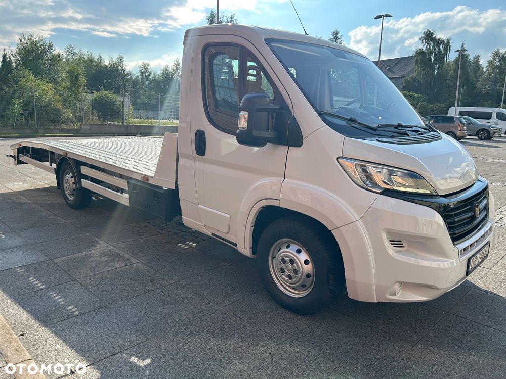Fiat Ducato - 5