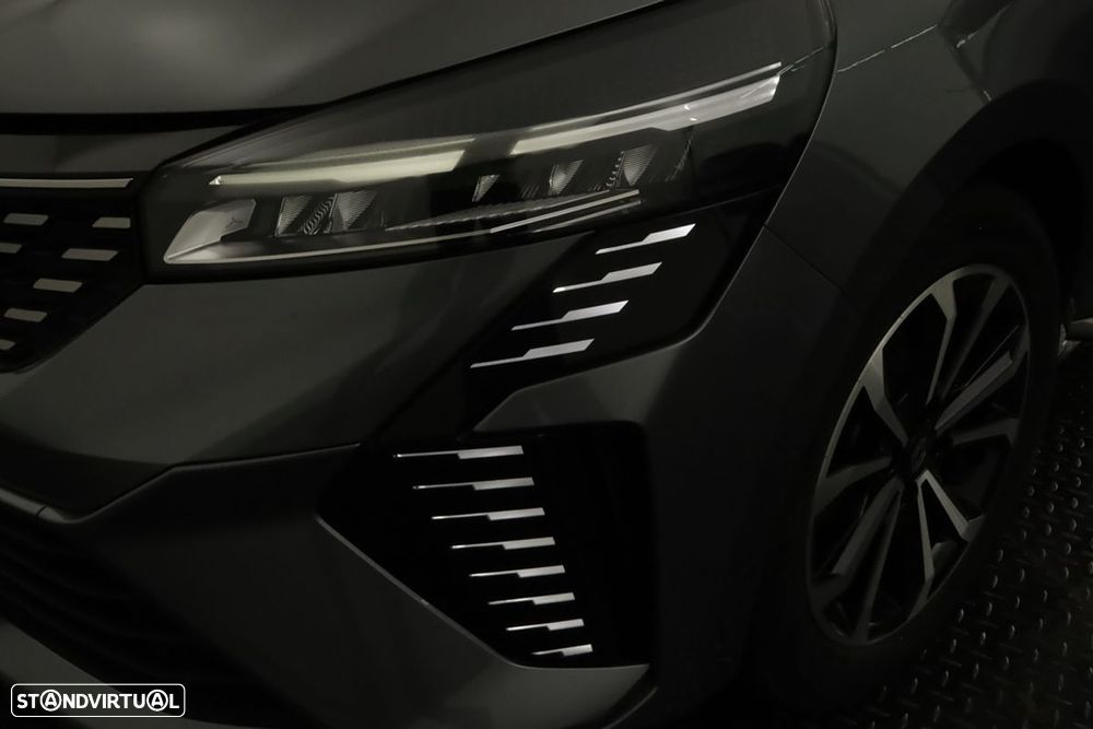 Renault Clio 1.0 TCe Techno - 6