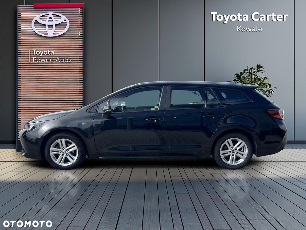 Toyota Corolla 1.8 Hybrid Comfort - 9