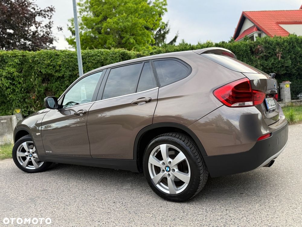 BMW X1 sDrive18i Sport Line - 15