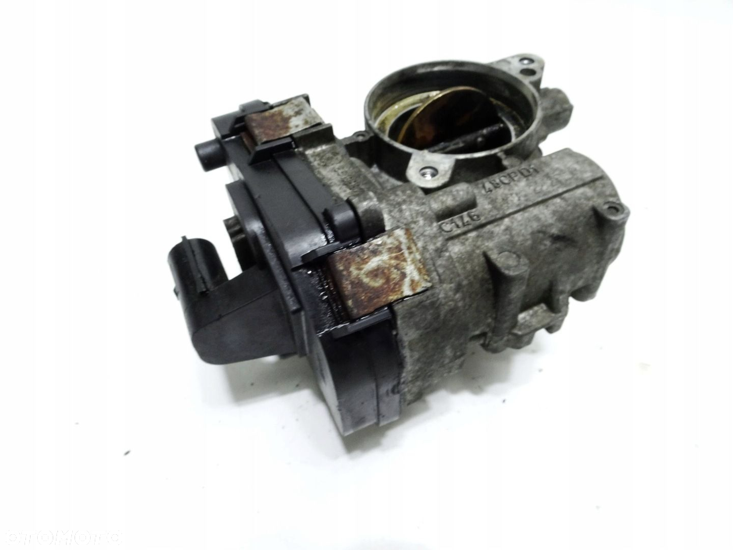 OPEL FIAT SAAB ALFA ROMEO 1.9 CDTI JTD - PRZEPUSTNICA - 2