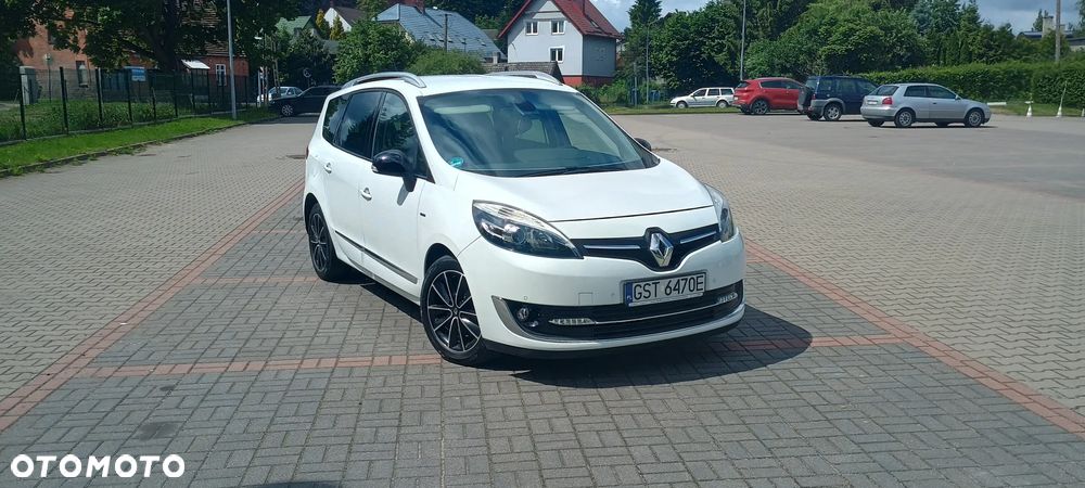 Renault Scenic 1.2 TCe Energy Bose Edition - 2