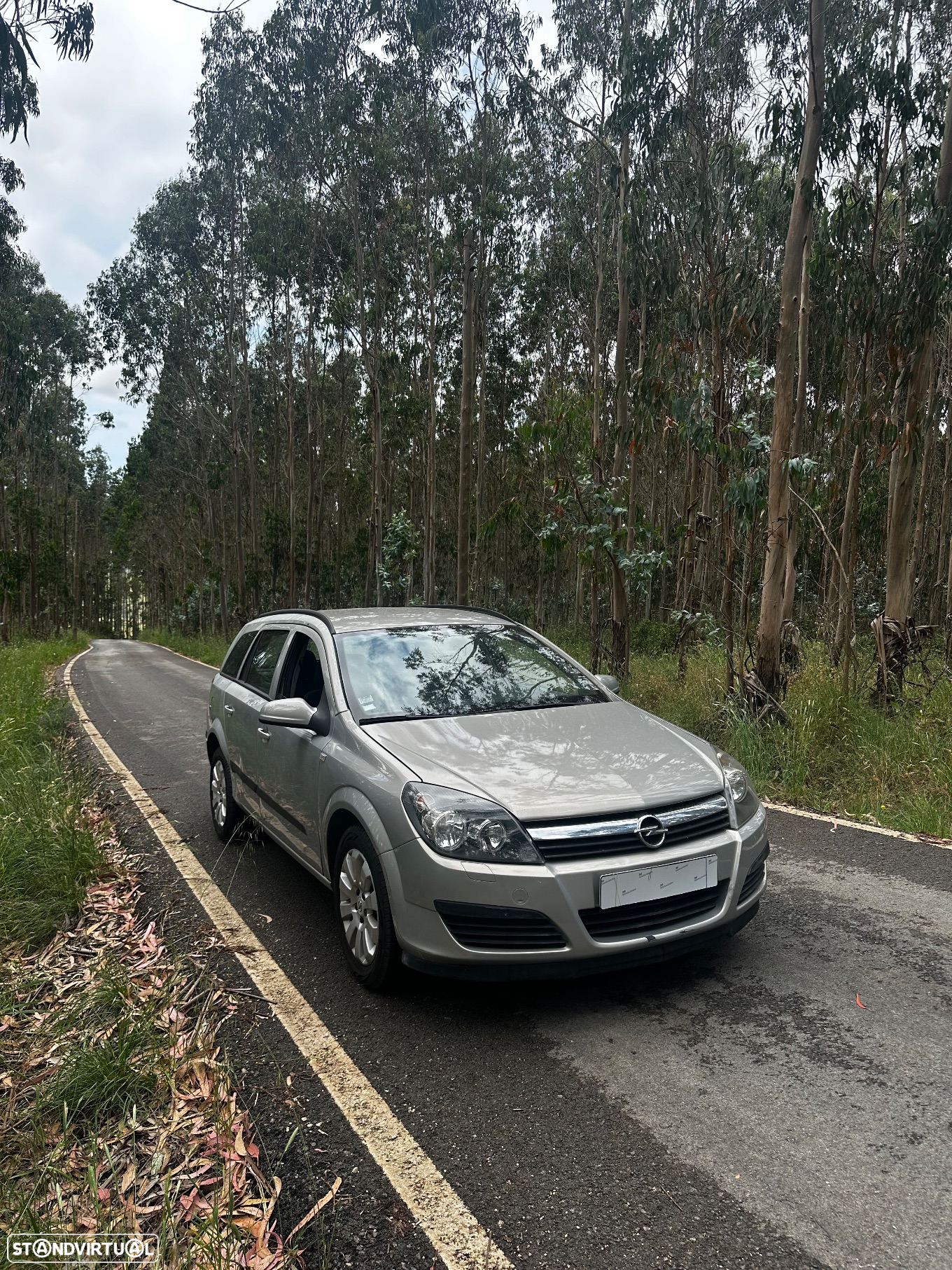 Opel Astra 1.3 CDTi Cosmo - 5