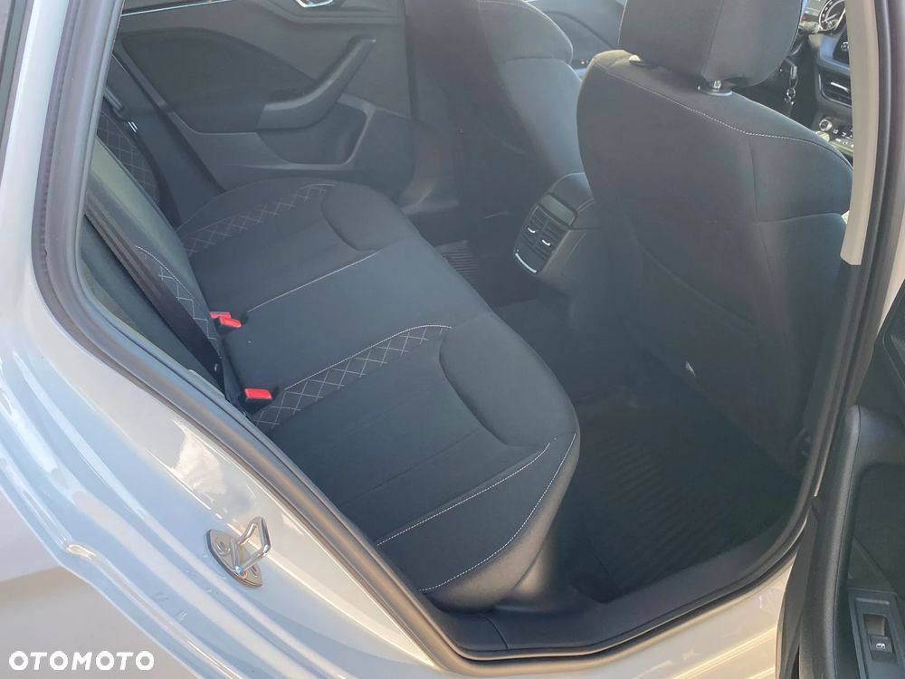 Skoda Scala 1.0 TSI Ambition DSG - 9