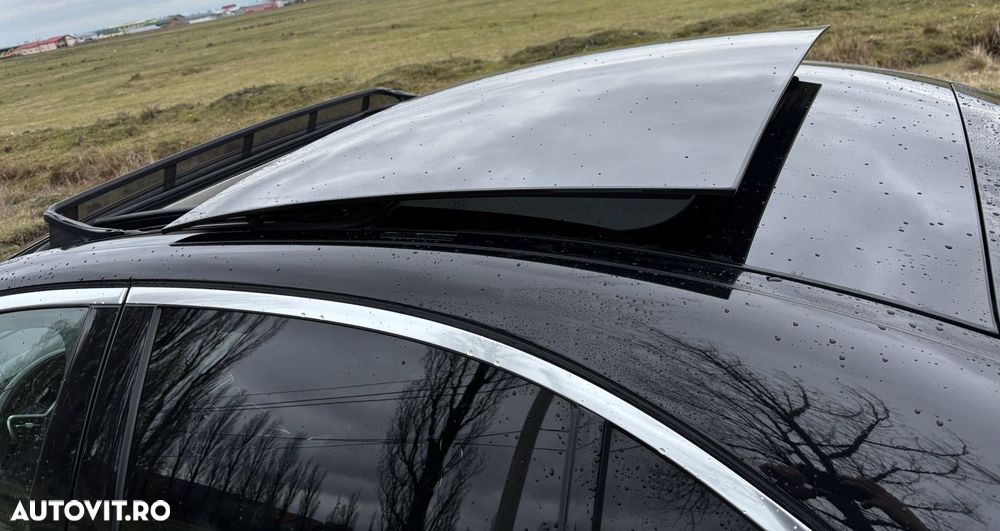 Mercedes-Benz E 220 d Aut. - 21