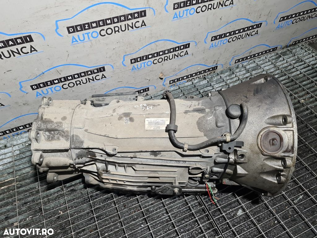 Cutie de viteze Mercedes ML W164 Facelift 3.0 D 2008 - 2009 231CP Automata 642820 (820) ... - 6